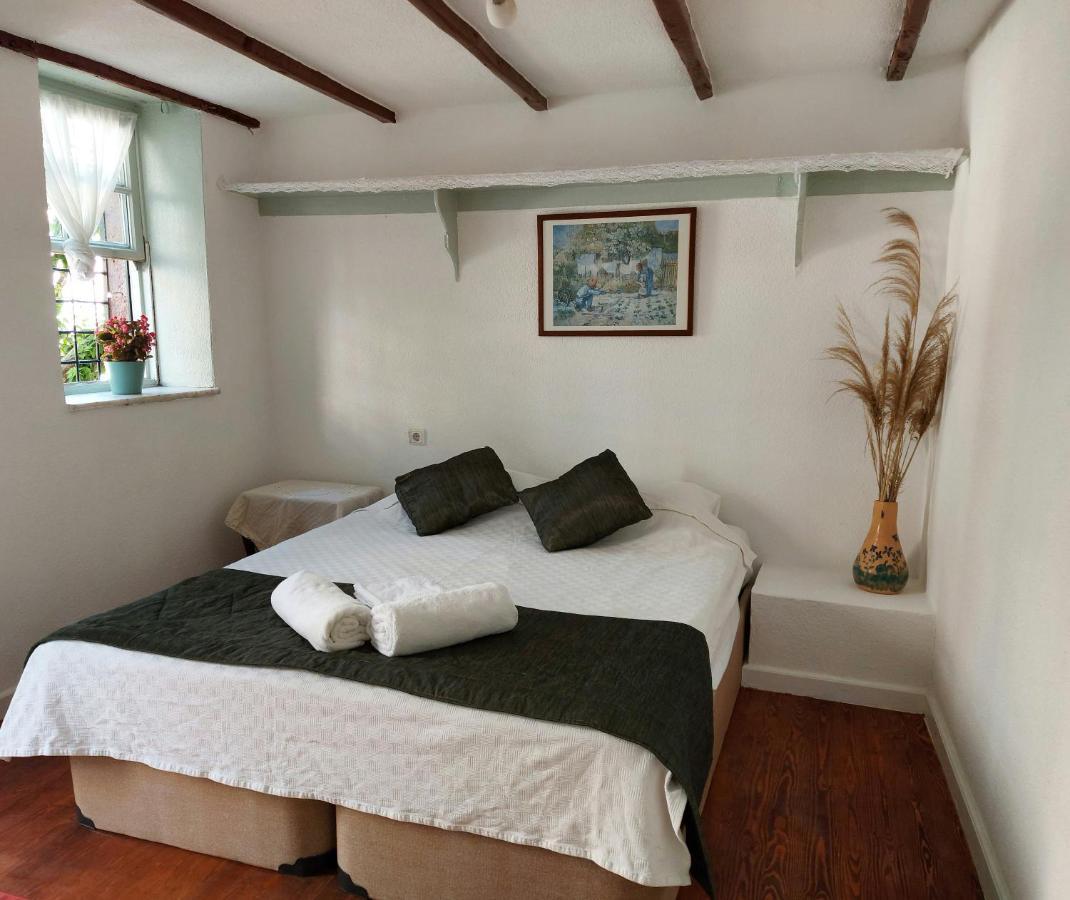 Eolos House Cunda Айвалык Экстерьер фото