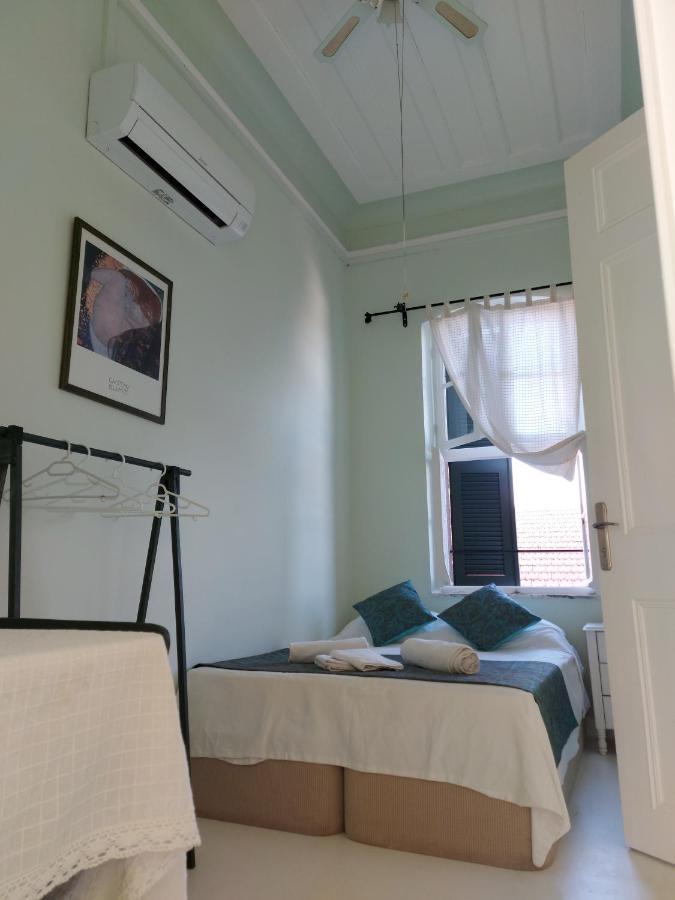 Eolos House Cunda Айвалык Экстерьер фото